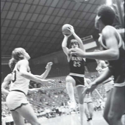Timberline, State Basketball Champions, 1980: Frame 30b