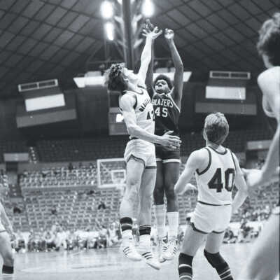 Timberline, State Basketball Champions, 1980: Frame 35a