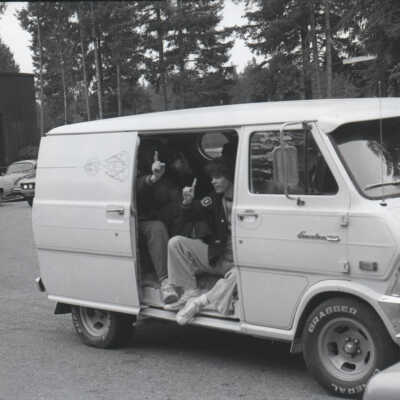 Timberline, State Basketball Champions, 1980: Frame 41e