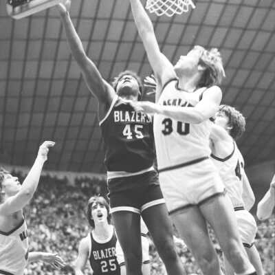 Timberline, State Basketball Champions, 1980: Frame 44a