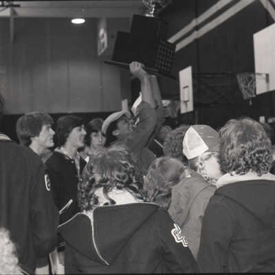 Timberline, State Basketball Champions, 1980: Frame 3e