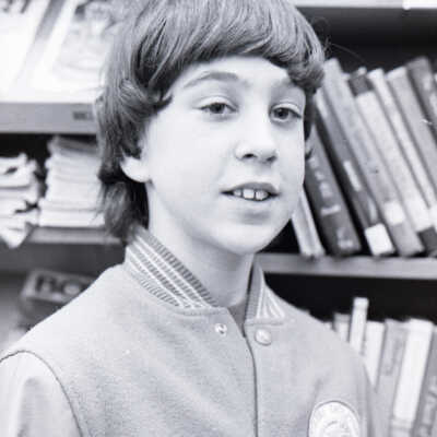 Spelling Bee, 1974