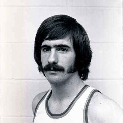 Saint Martin's Basketball Players, 1979