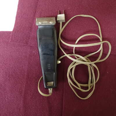 Clipper, Hair