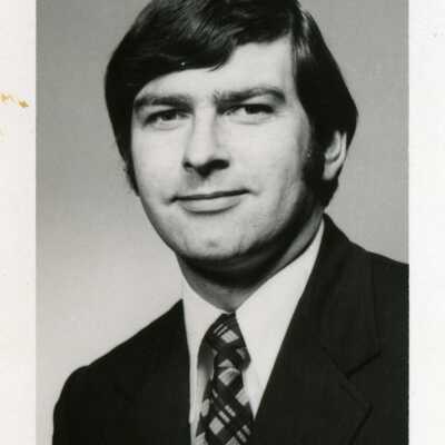 Stephen Carrier