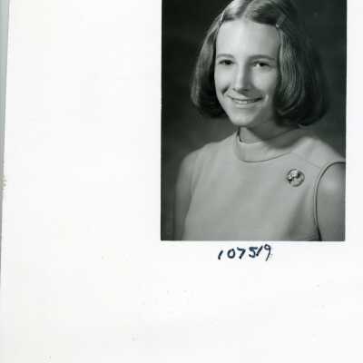 Vickie Calkins