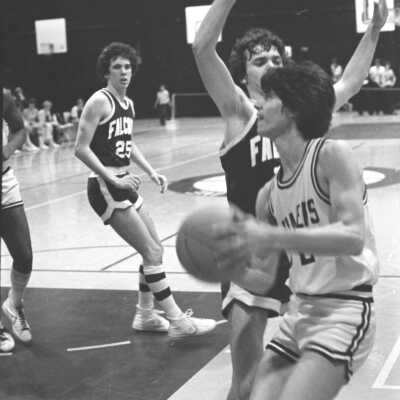 Timberline Basketball: Frame 21