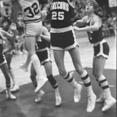 Timberline Basketball: Frame 22