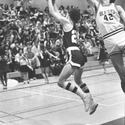 Timberline Basketball: Frame 24a