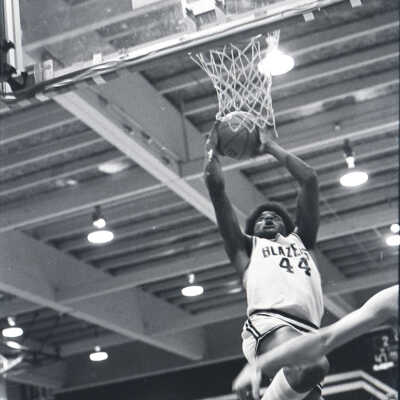 Timberline Basketball: Frame 25