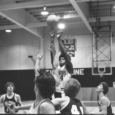 Timberline Basketball: Frame 25a