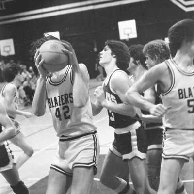 Timberline Basketball: Frame 27b