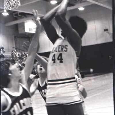 Timberline Basketball: Frame 28a