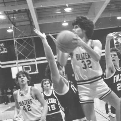 Timberline Basketball: Frame 30b