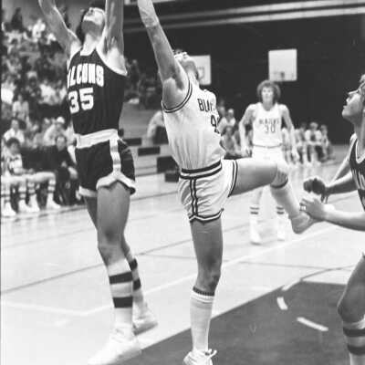 Timberline Basketball: Frame 32b