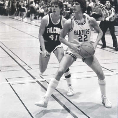 Timberline Basketball: Frame 33