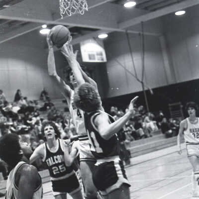 Timberline Basketball: Frame 35b