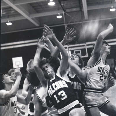 Timberline Basketball: Frame 36