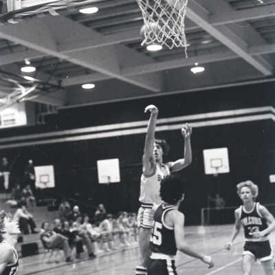 Timberline Basketball: Frame 37