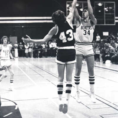 Timberline Basketball: Frame 38