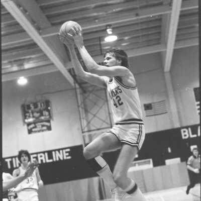 Timberline Basketball: Frame 38a