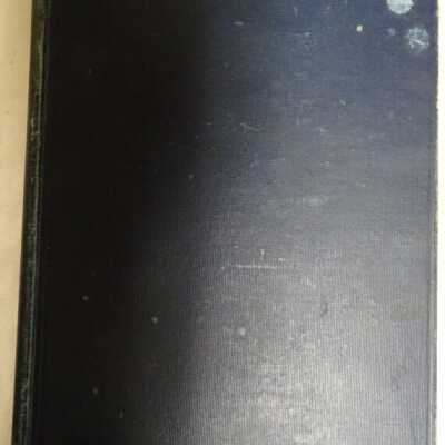 2005-016-0001 front: Copyright: Lacey Museum; Origformat: Artifact