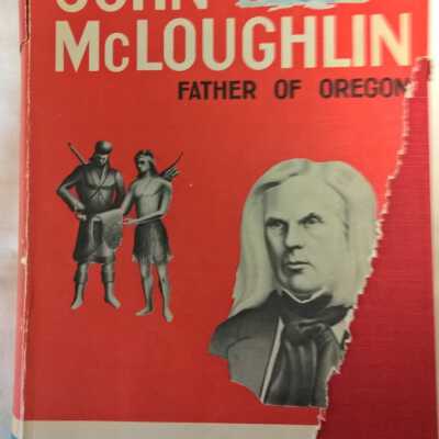 John McLoughlin
