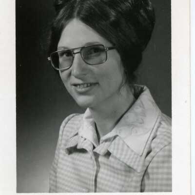 Elizabeth Hansell