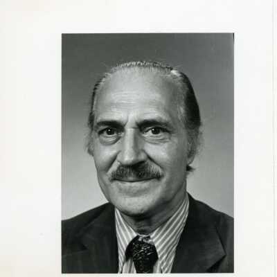 Andrew Hanfman