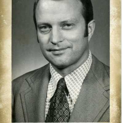 James P. Senna