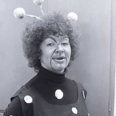 Lauren Balsley, Halloween 1975: 16b 