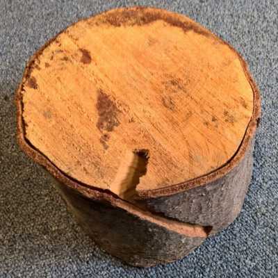 Copyright: Lacey Museum; Origformat: Artifact