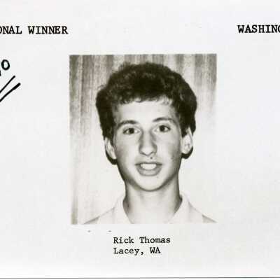 Rick Thomas