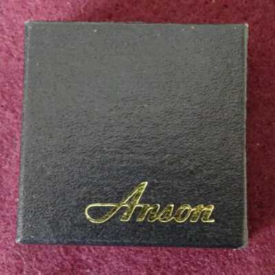 Copyright: Lacey Museum; Origformat: Artifact