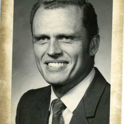Norval Johanson