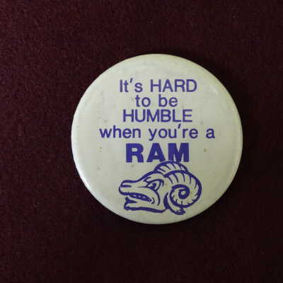 NTHS Button