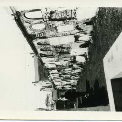 Cemetery