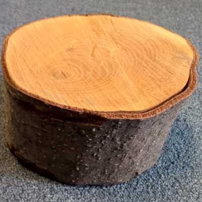 Copyright: Lacey Museum; Origformat: Artifact