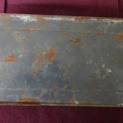 Copyright: Lacey Museum; Origformat: Artifact