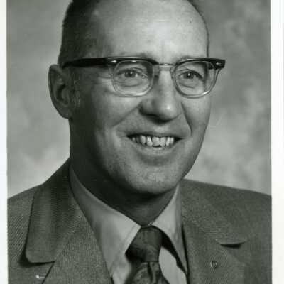 Richard Schultz