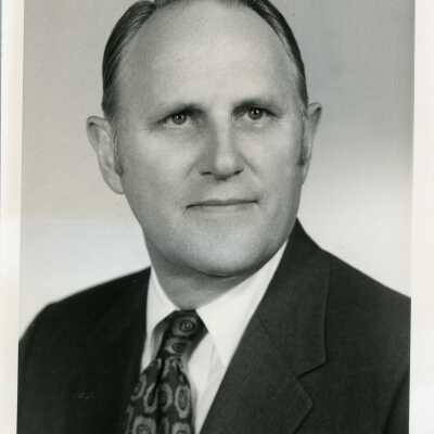 David Wilson
