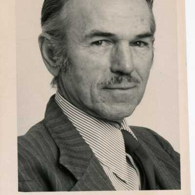 Dr. Rexford Daubermire
