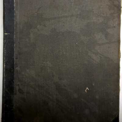 The Farmer's Account Book