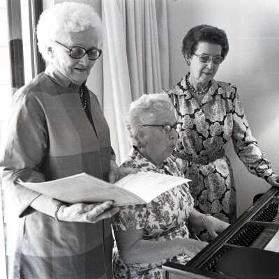 Panorama Singers, 1979