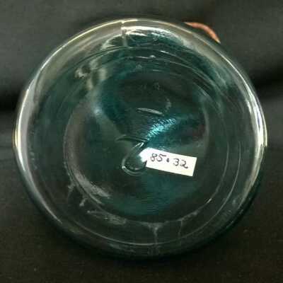 Jar, Preserving