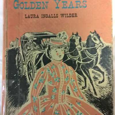 These Happy Golden Years