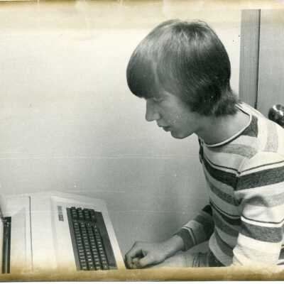 Print, Photographic