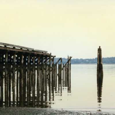 Powder Dock, c. 1998: Origformat: Photographic; Resolution: 800