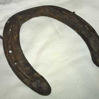 Horseshoe