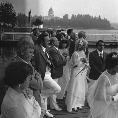 Lakefair Queen Coronation, 1978: F26; Origformat: Negative; Resolution: 3200 dpi